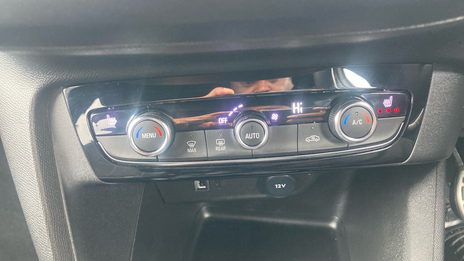 Used Vauxhall Corsa 2023 for sale - 76233061: Photo 24