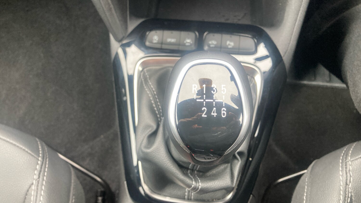 Used Vauxhall Corsa 2023 for sale - 76233061: Photo 26