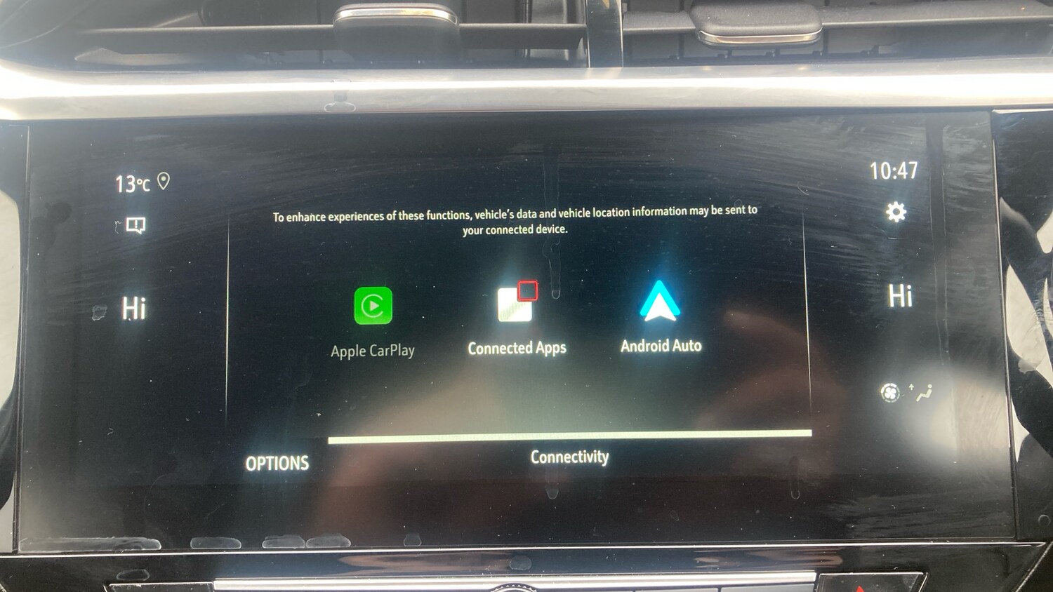 Used Vauxhall Corsa 2023 for sale - 76233061: Photo 28