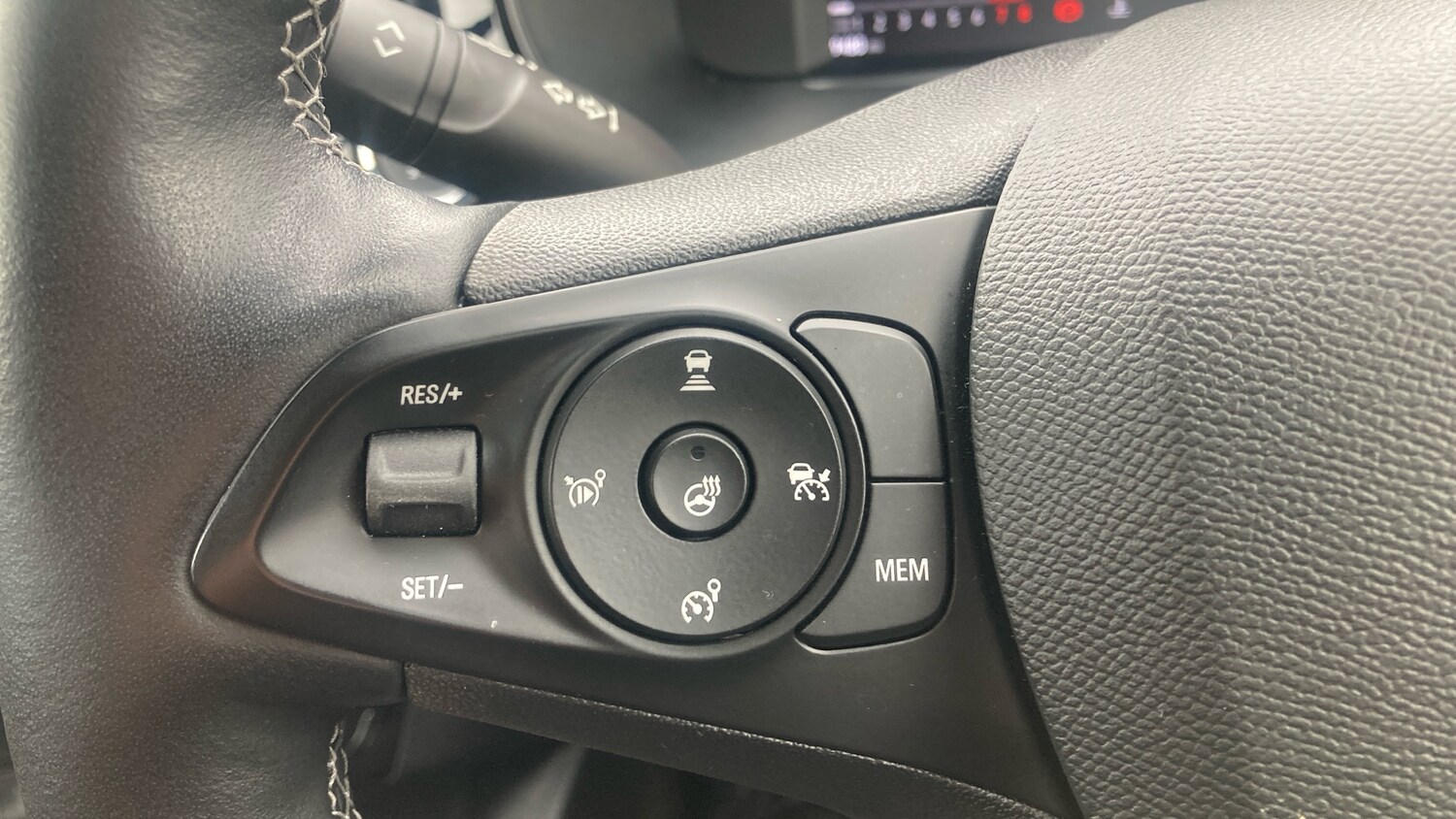 Used Vauxhall Corsa 2023 for sale - 76233061: Photo 29