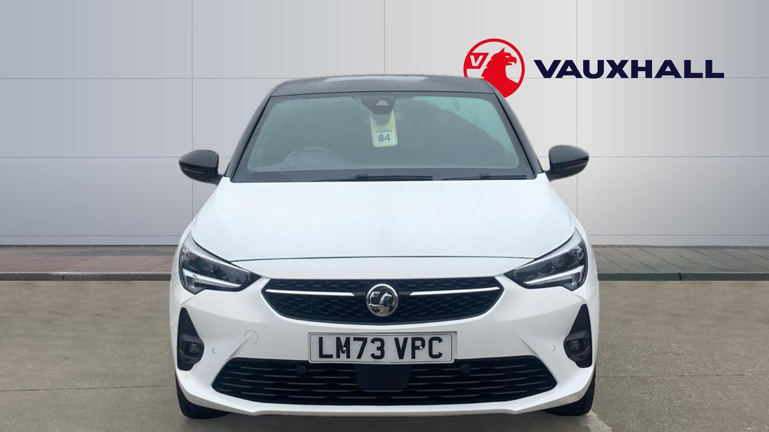 Used Vauxhall Corsa 2023 for sale - 76233061: Photo 3