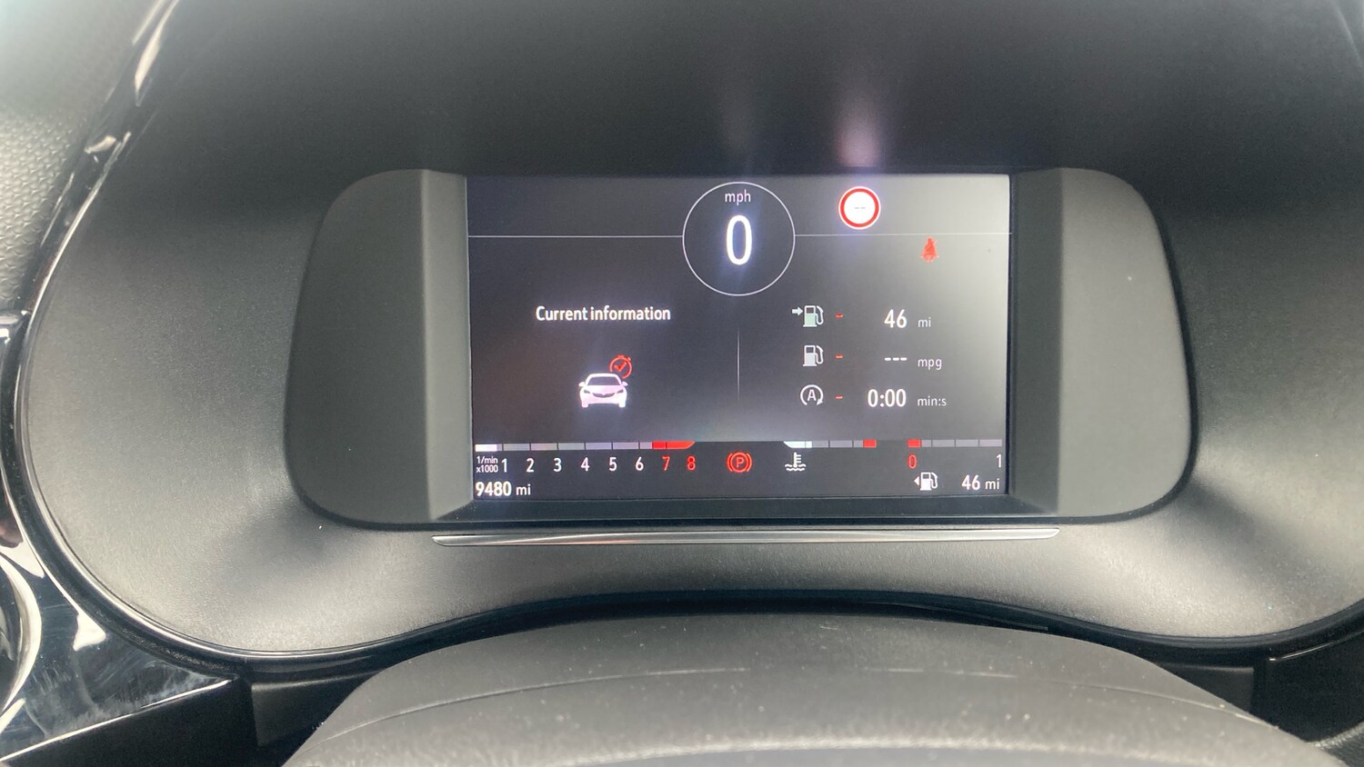 Used Vauxhall Corsa 2023 for sale - 76233061: Photo 35