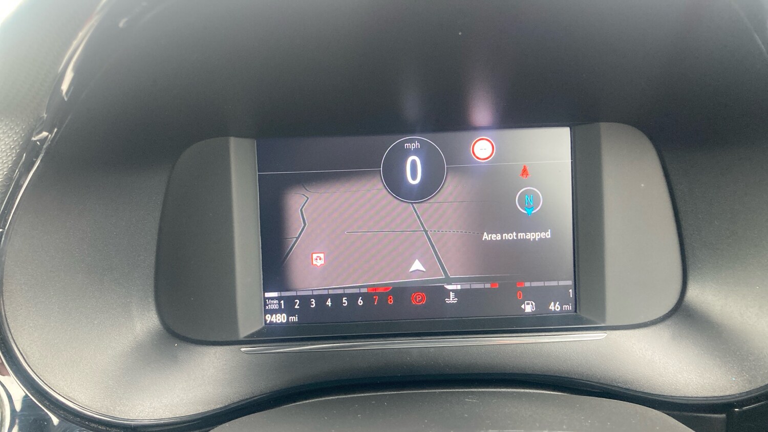 Used Vauxhall Corsa 2023 for sale - 76233061: Photo 37