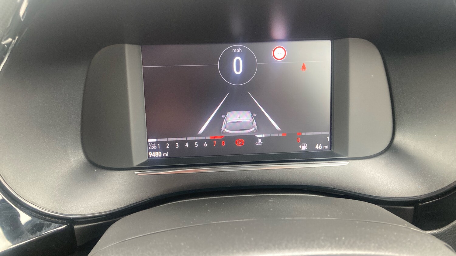 Used Vauxhall Corsa 2023 for sale - 76233061: Photo 38