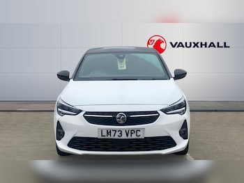 Used Vauxhall Corsa 2023 for sale - 76233061: Photo