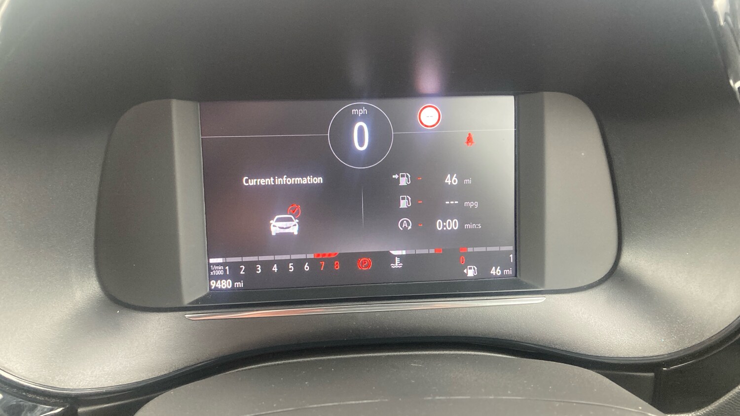 Used Vauxhall Corsa 2023 for sale - 76233061: Photo 40