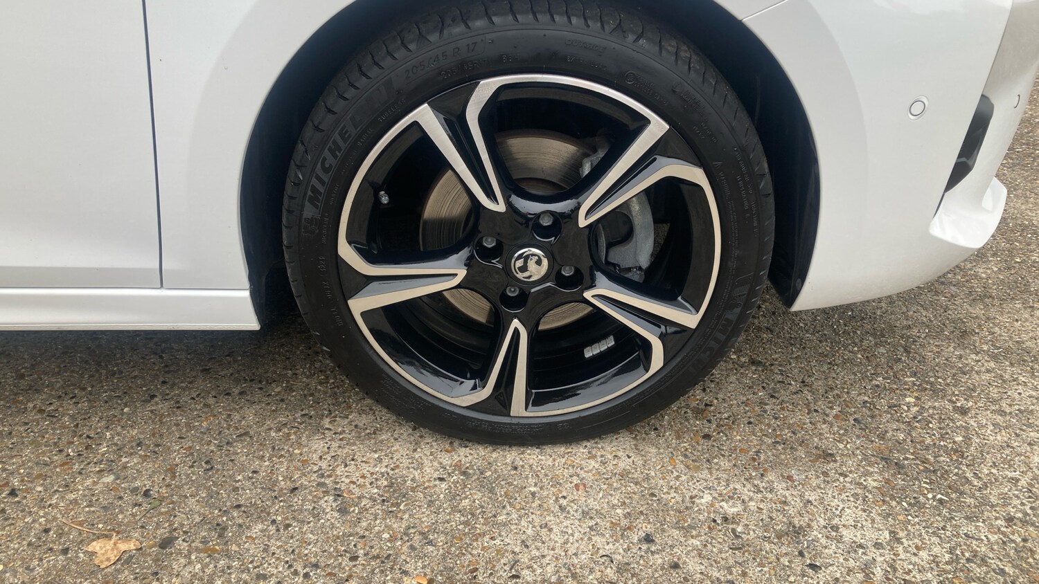 Used Vauxhall Corsa 2023 for sale - 76233061: Photo 43