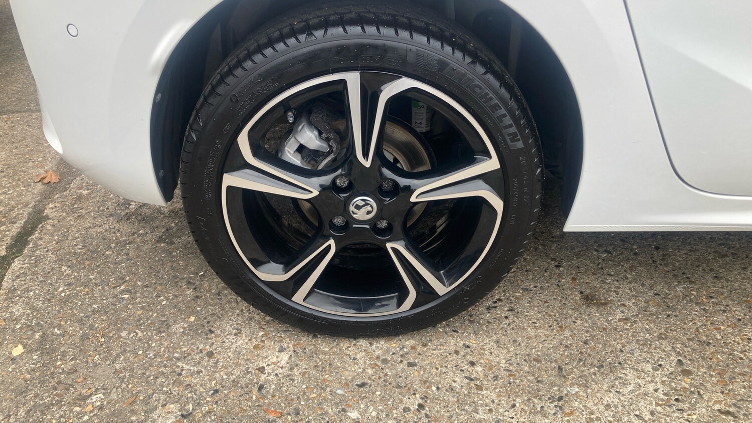 Used Vauxhall Corsa 2023 for sale - 76233061: Photo 44