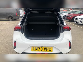 Used Vauxhall Corsa 2023 for sale - 76233061: Photo