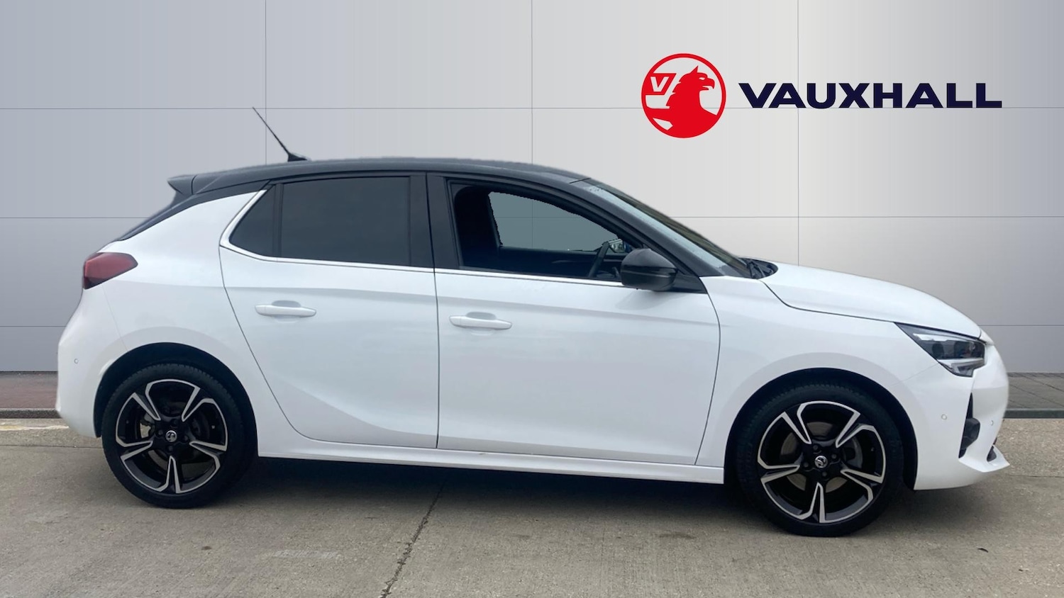 Used Vauxhall Corsa 2023 for sale - 76233061: Photo 5