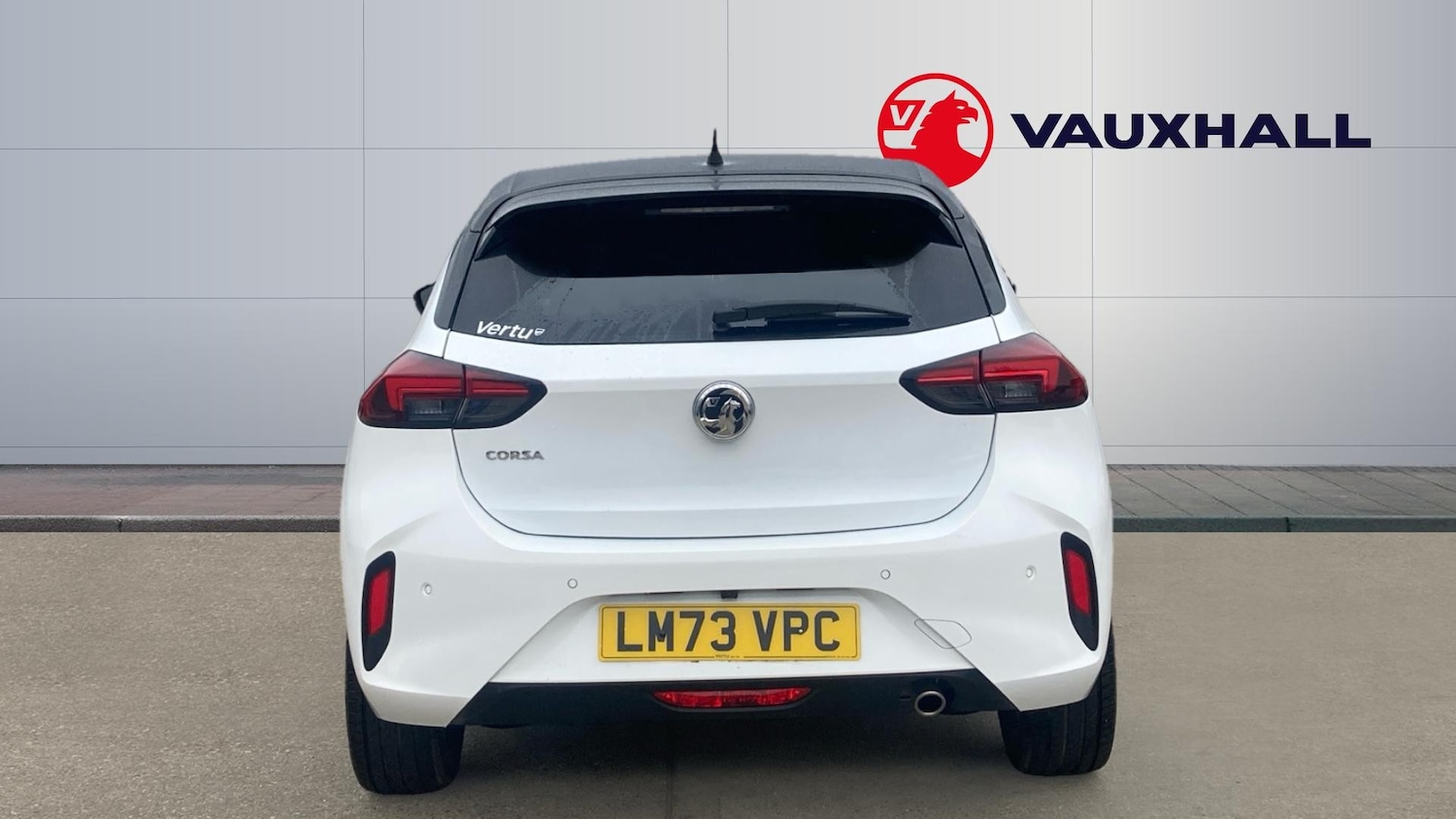 Used Vauxhall Corsa 2023 for sale - 76233061: Photo 6