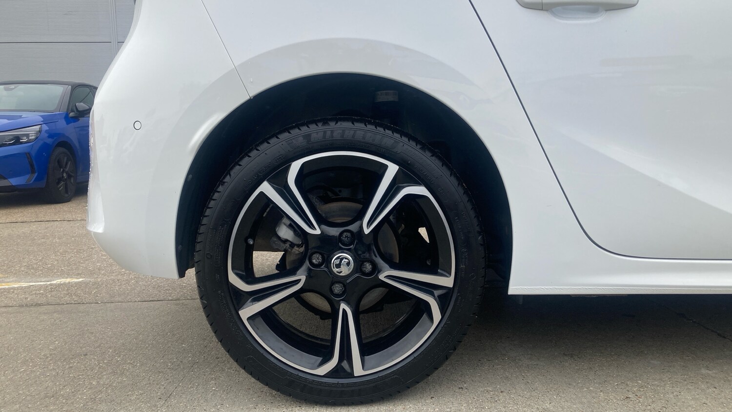 Used Vauxhall Corsa 2023 for sale - 76233061: Photo 7