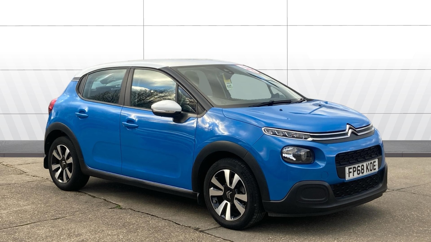 Used Citroen C3 2019 for sale - 77273474: Photo 1