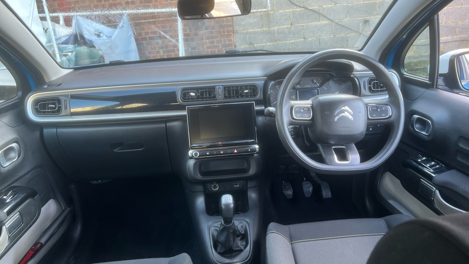 Used Citroen C3 2019 for sale - 77273474: Photo 10