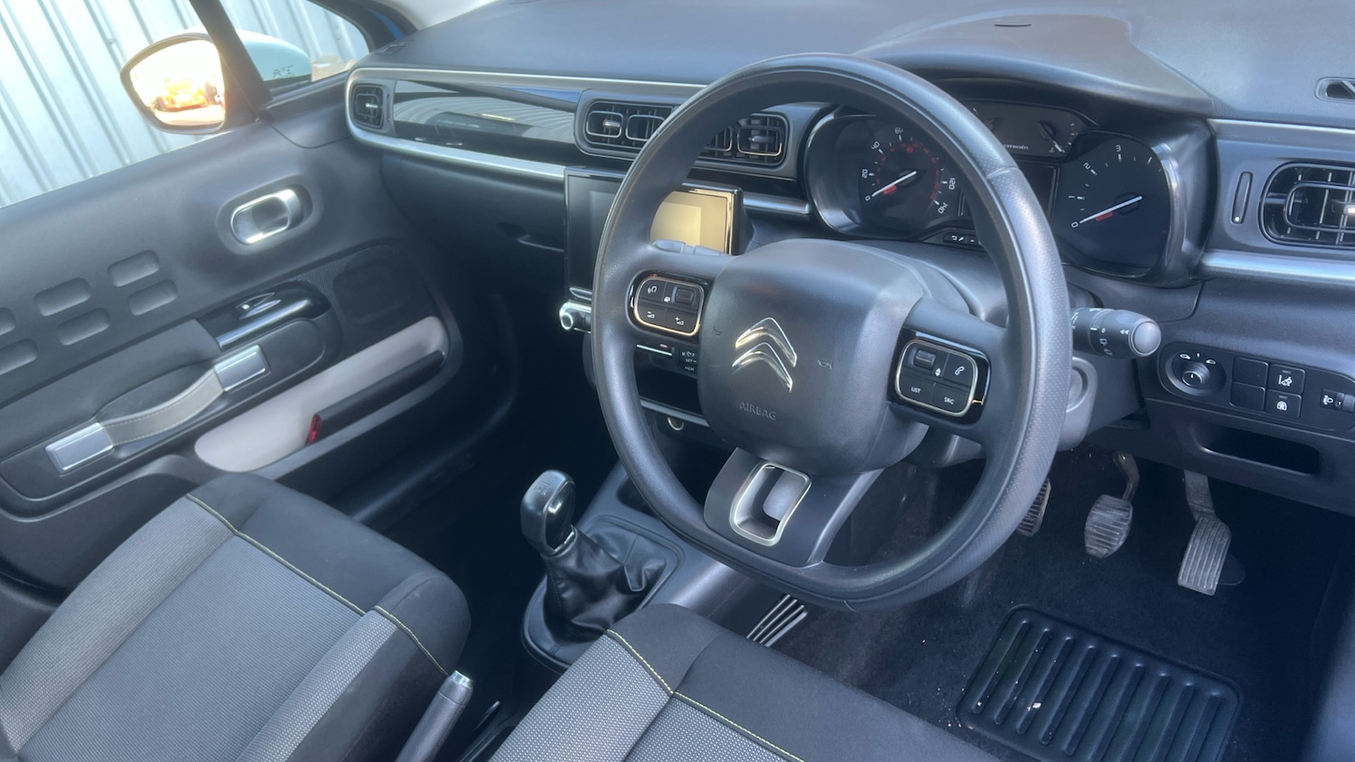 Used Citroen C3 2019 for sale - 77273474: Photo 11