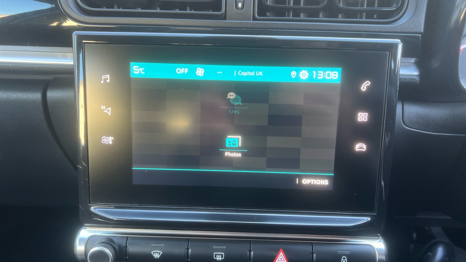 Used Citroen C3 2019 for sale - 77273474: Photo 12