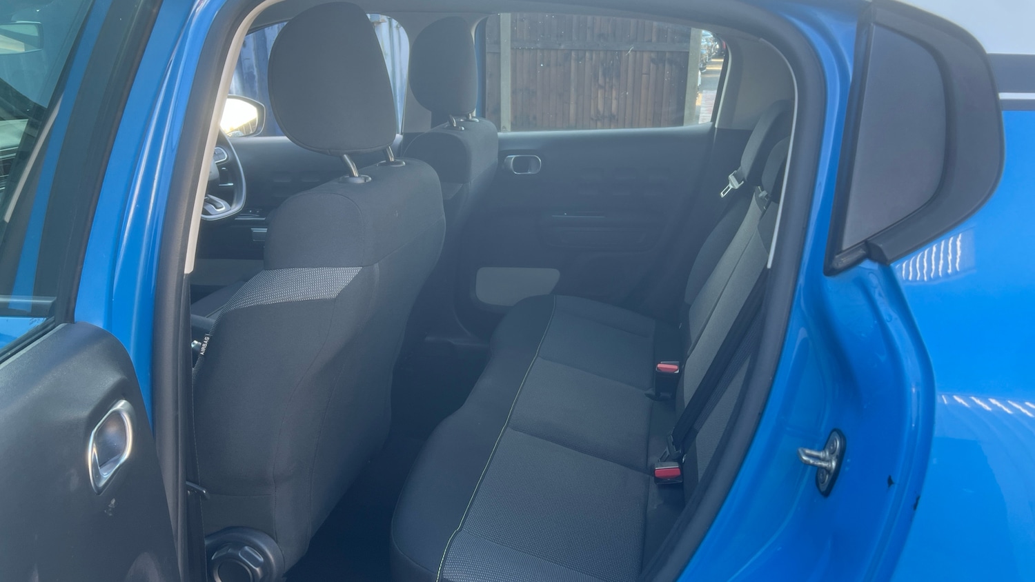 Used Citroen C3 2019 for sale - 77273474: Photo 16