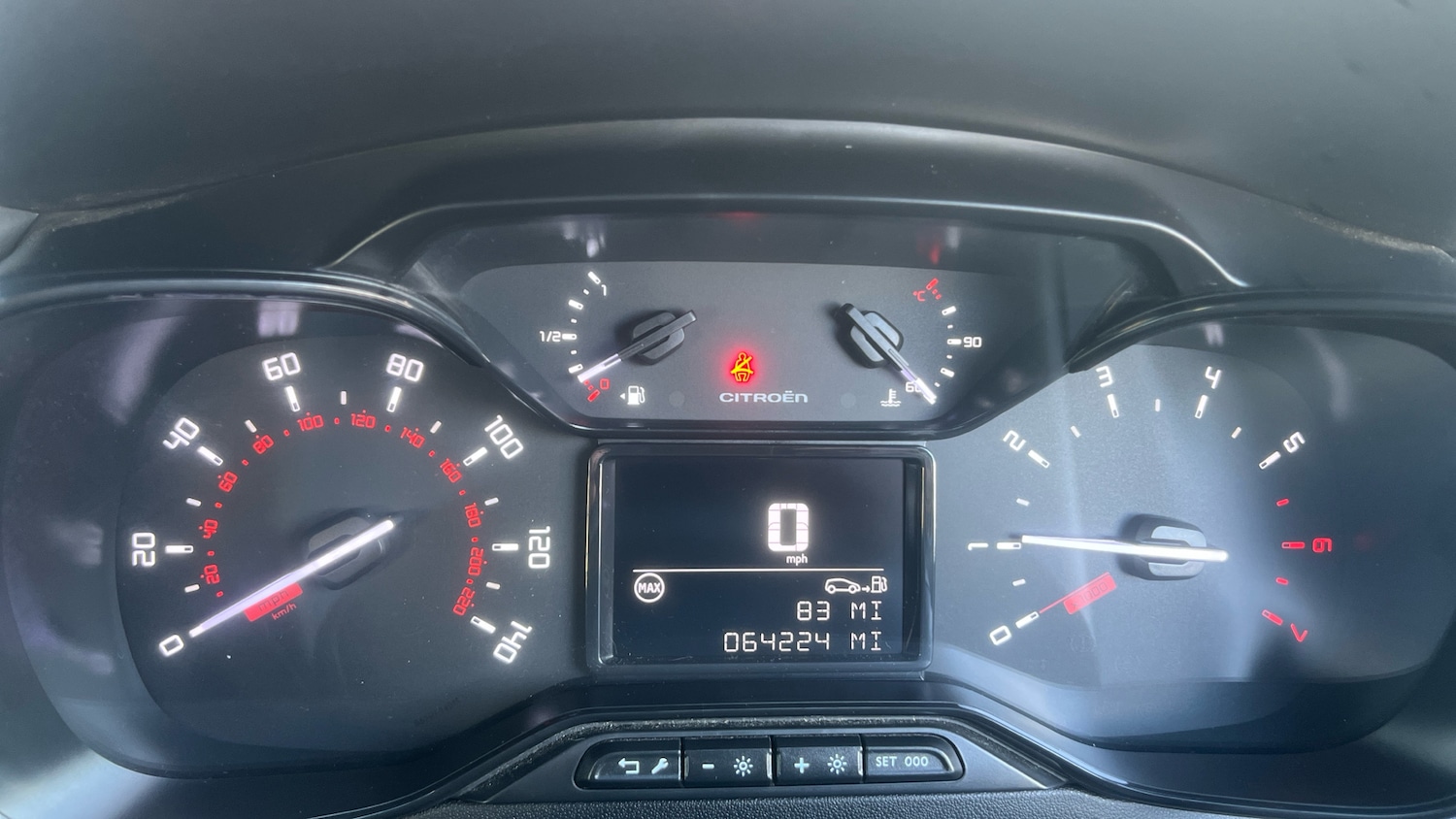 Used Citroen C3 2019 for sale - 77273474: Photo 18