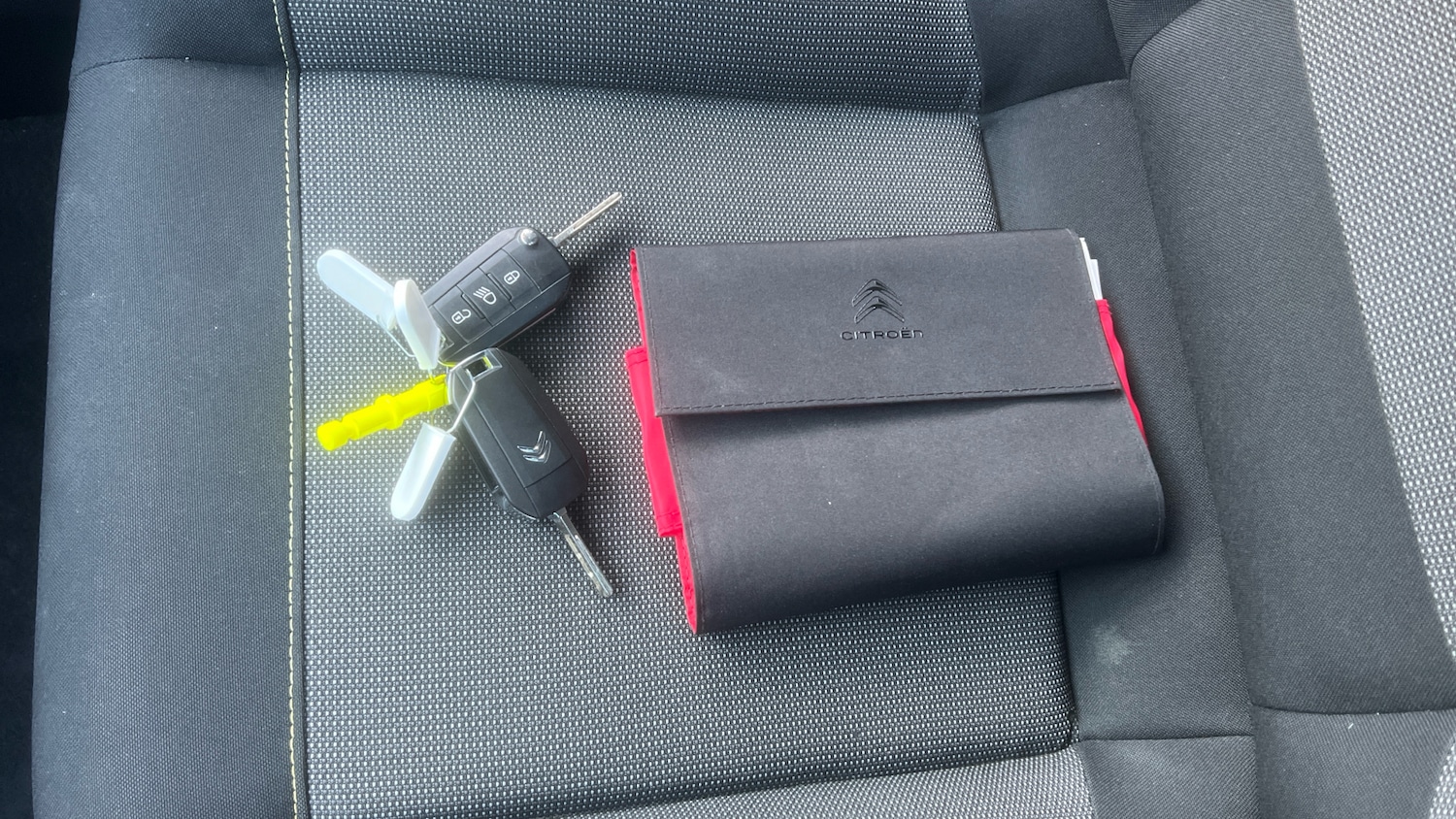 Used Citroen C3 2019 for sale - 77273474: Photo 19