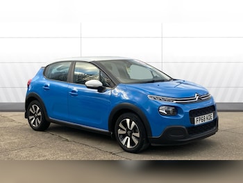 Used Citroen C3 2019 for sale - 77273474: Photo