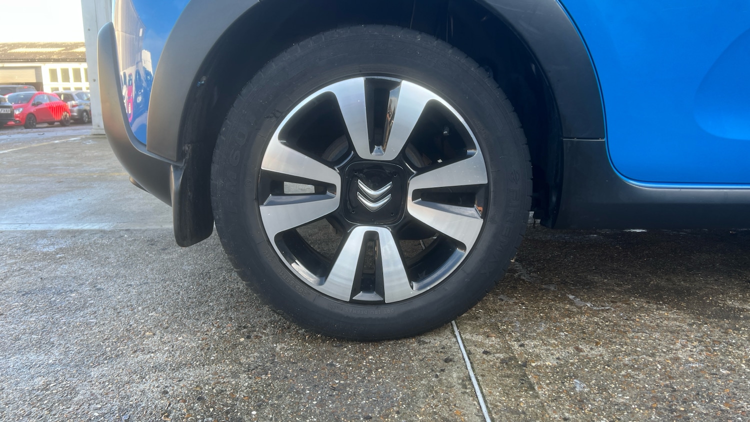 Used Citroen C3 2019 for sale - 77273474: Photo 26