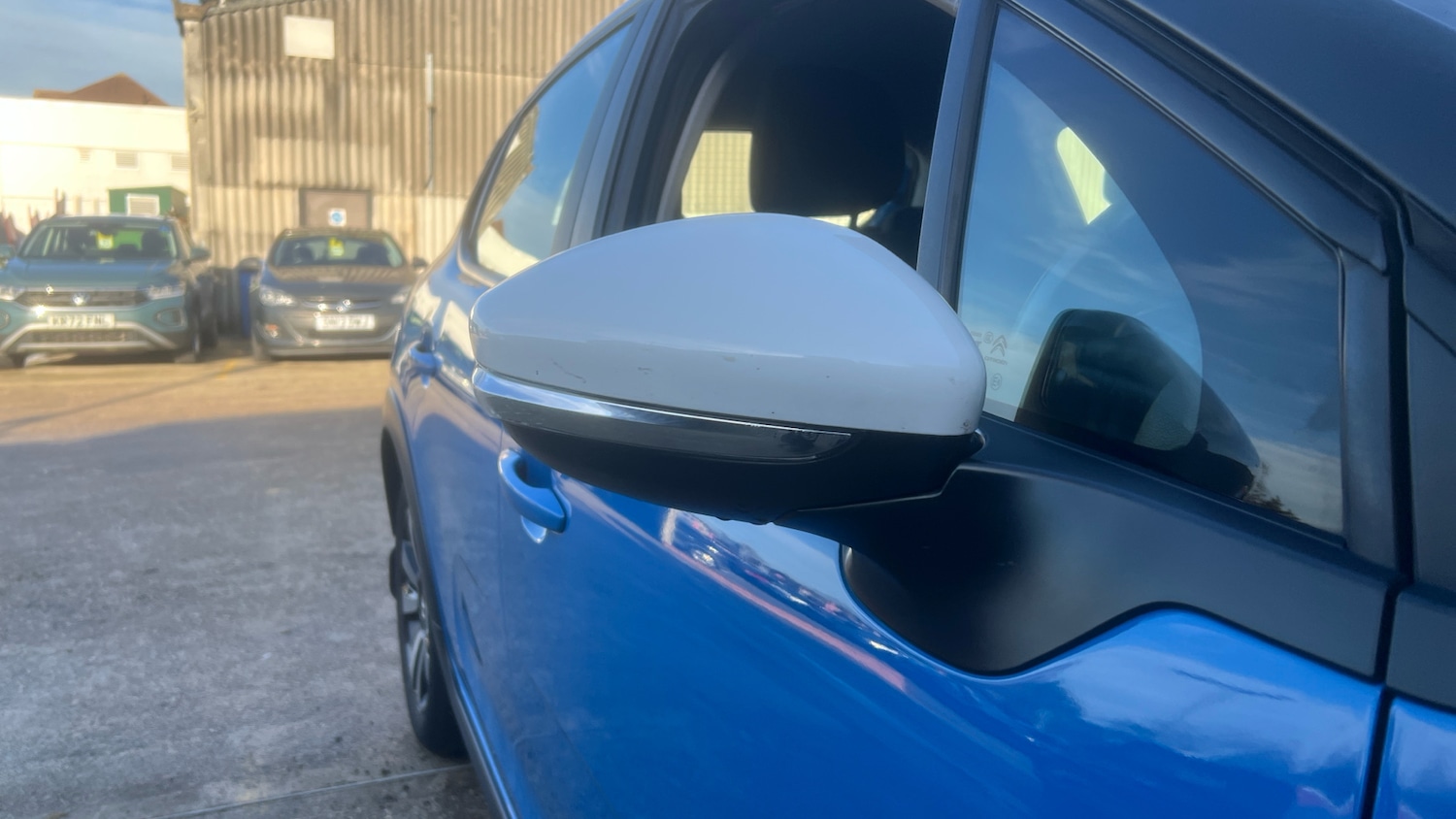 Used Citroen C3 2019 for sale - 77273474: Photo 28