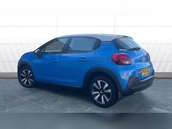 Used Citroen C3 2019 for sale - 77273474: Photo