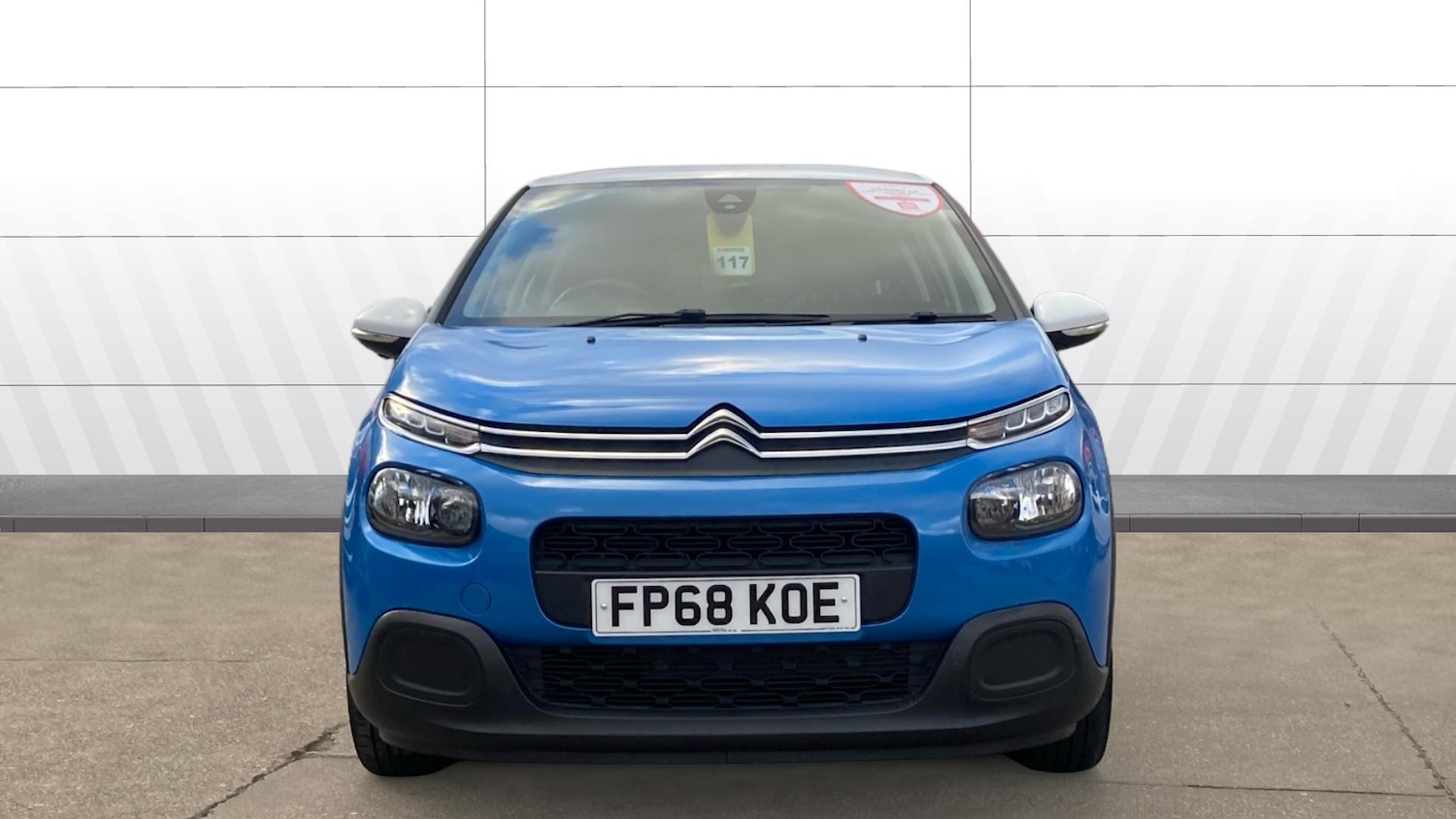 Used Citroen C3 2019 for sale - 77273474: Photo 3