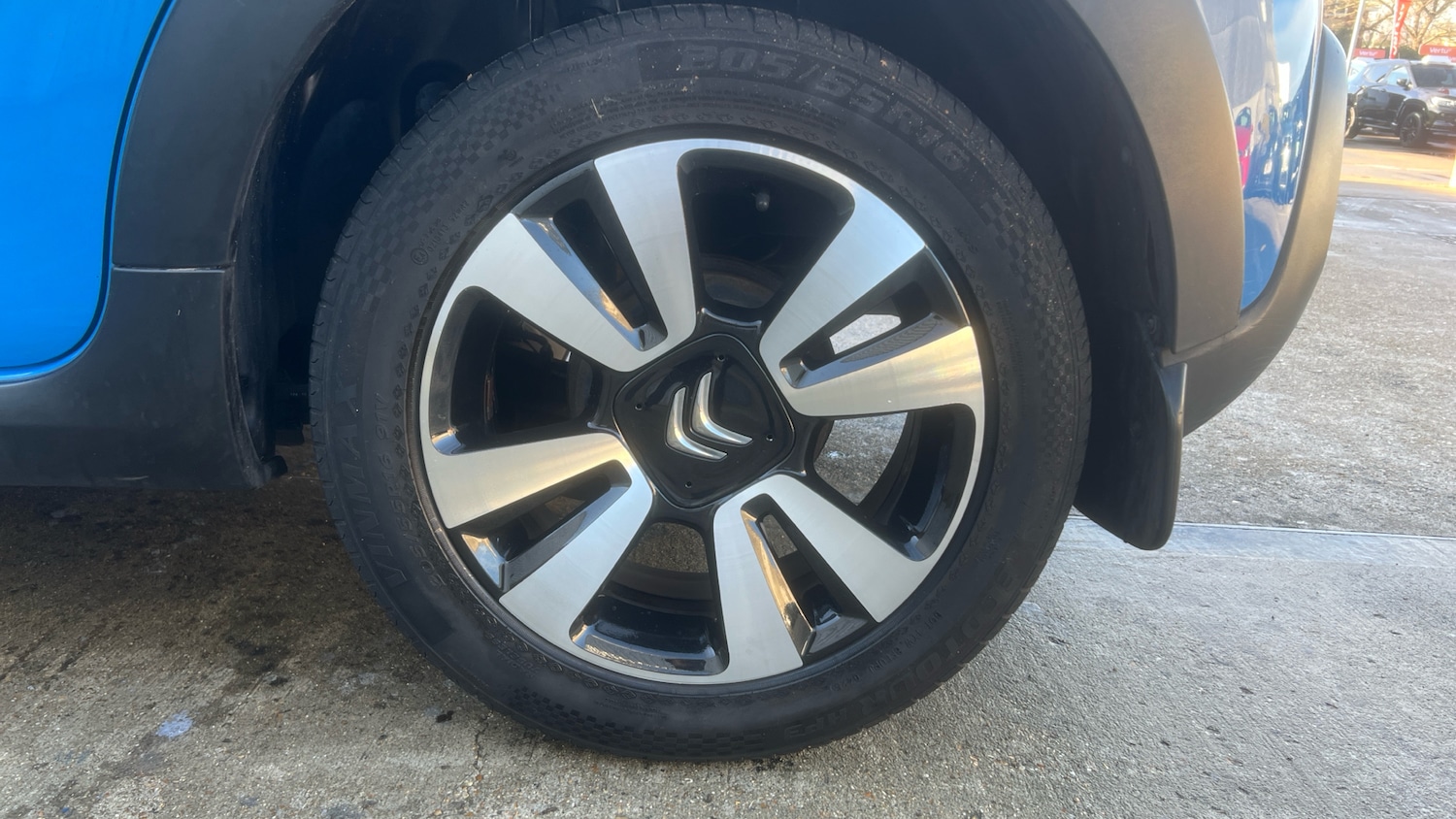 Used Citroen C3 2019 for sale - 77273474: Photo 30