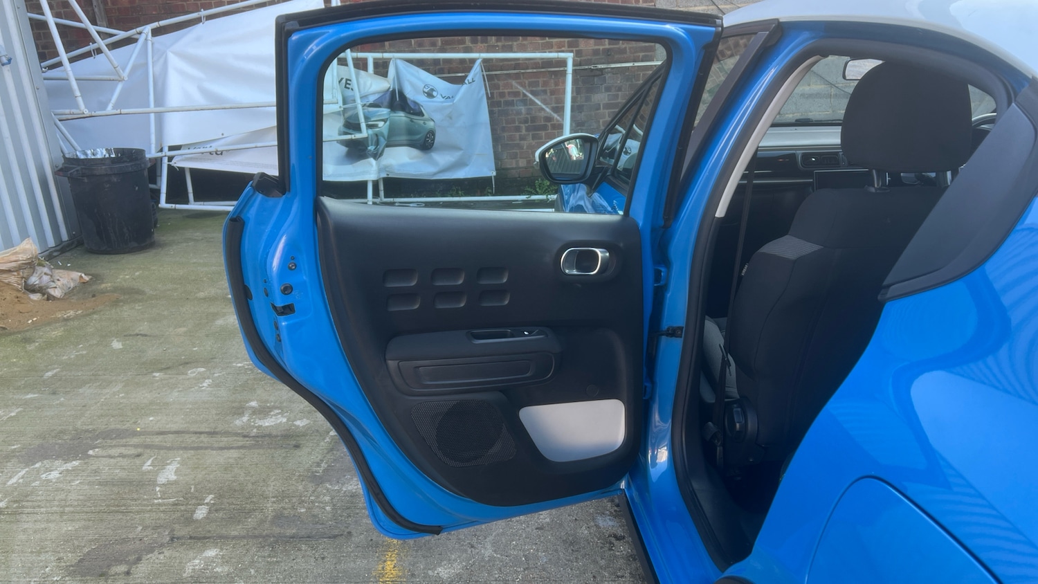 Used Citroen C3 2019 for sale - 77273474: Photo 32