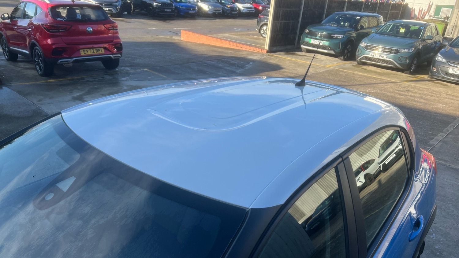 Used Citroen C3 2019 for sale - 77273474: Photo 33