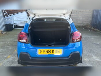 Used Citroen C3 2019 for sale - 77273474: Photo