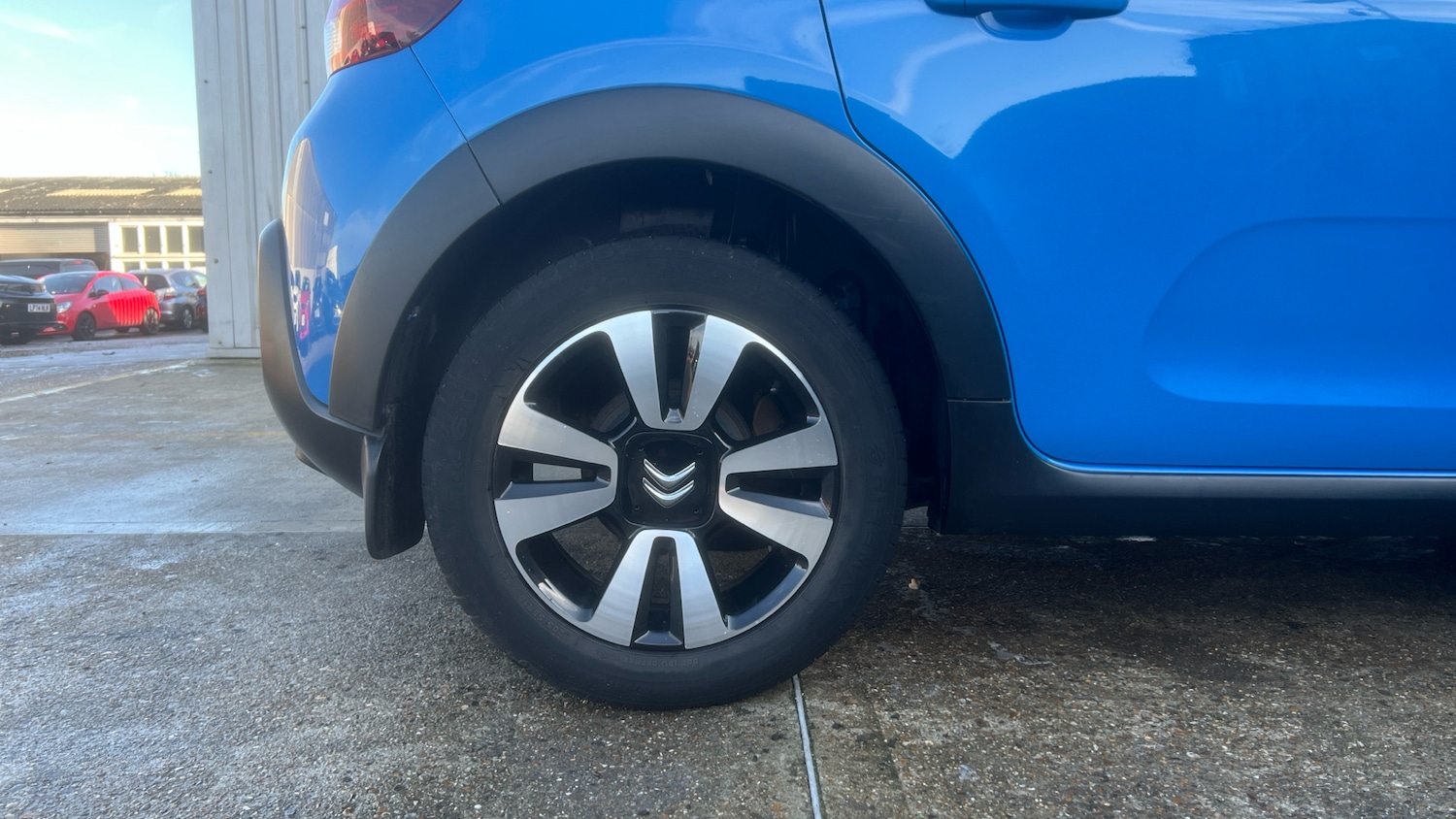 Used Citroen C3 2019 for sale - 77273474: Photo 7