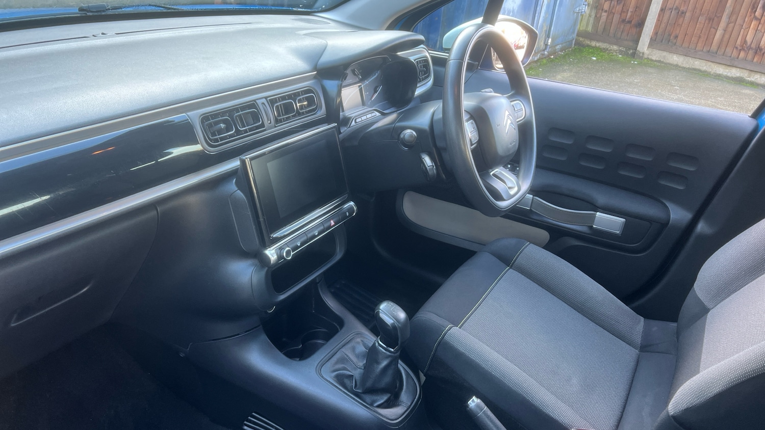 Used Citroen C3 2019 for sale - 77273474: Photo 9