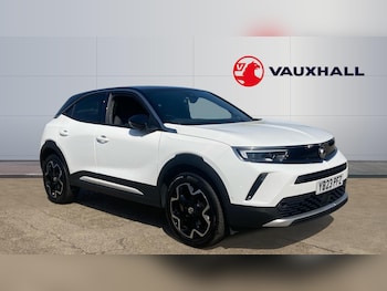 Used Vauxhall Mokka 2023 for sale - 79005391: Photo