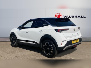 Used Vauxhall Mokka 2023 for sale - 79005391: Photo