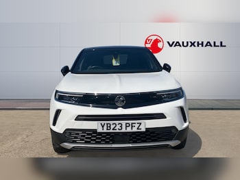Used Vauxhall Mokka 2023 for sale - 79005391: Photo