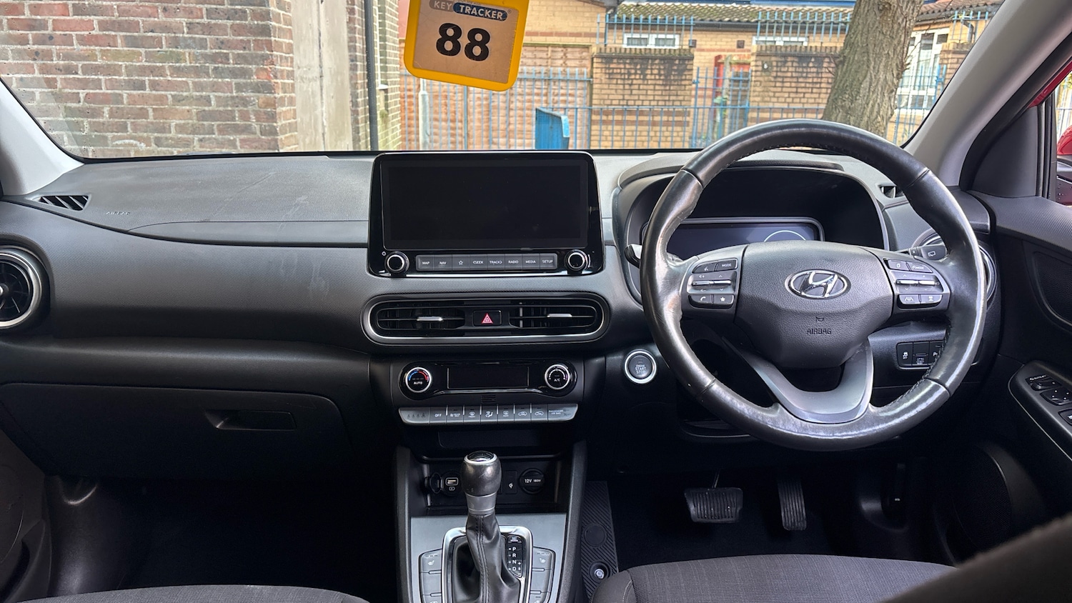 Used Hyundai KONA 2022 for sale - 76879235: Photo 10