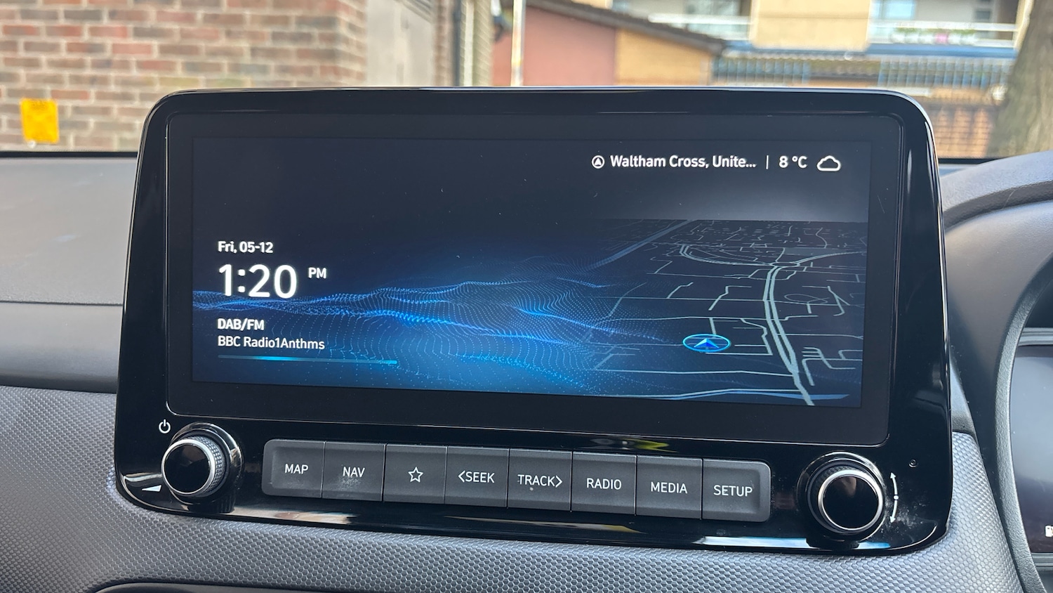 Used Hyundai KONA 2022 for sale - 76879235: Photo 12