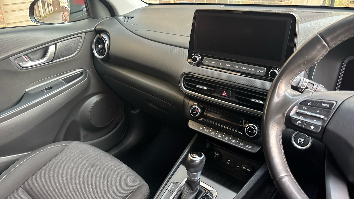 Used Hyundai KONA 2022 for sale - 76879235: Photo 14