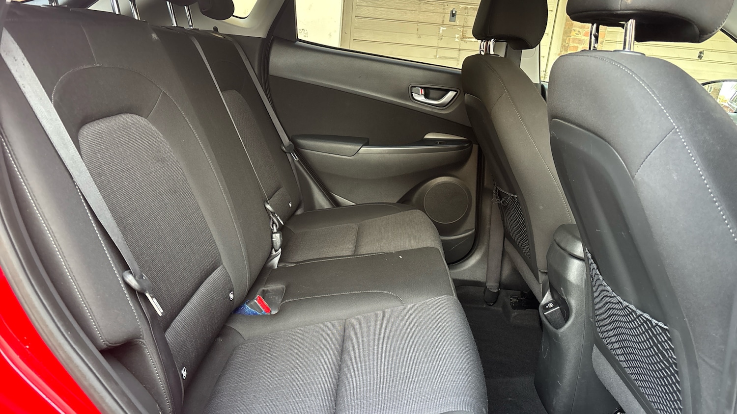 Used Hyundai KONA 2022 for sale - 76879235: Photo 16