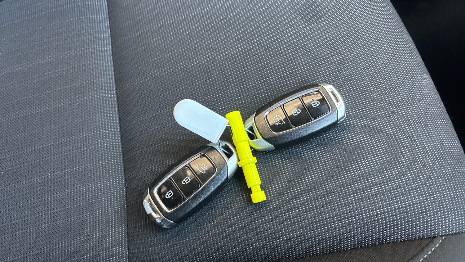 Used Hyundai KONA 2022 for sale - 76879235: Photo 20