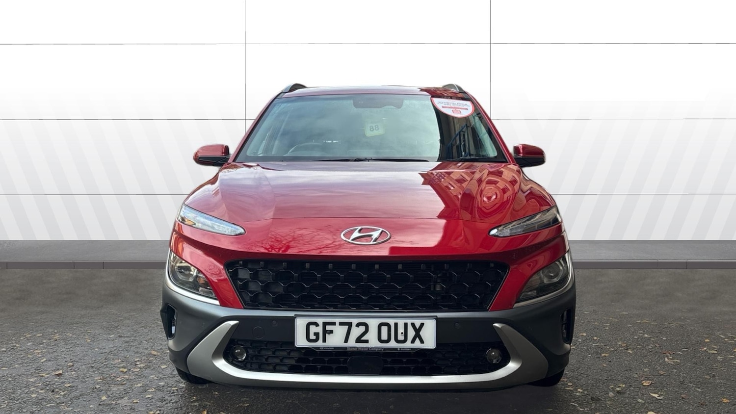 Used Hyundai KONA 2022 for sale - 76879235: Photo 3