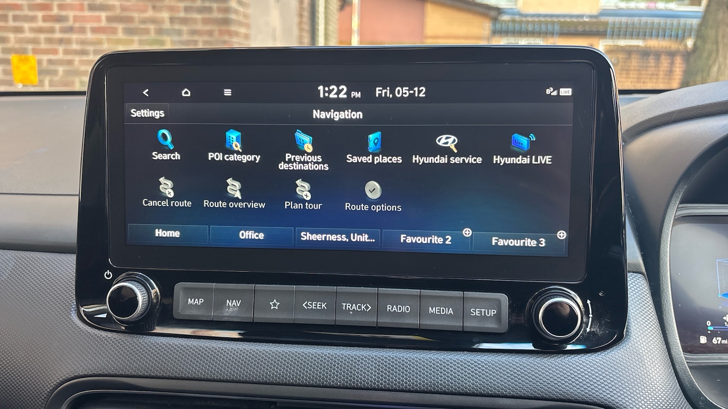 Used Hyundai KONA 2022 for sale - 76879235: Photo 33