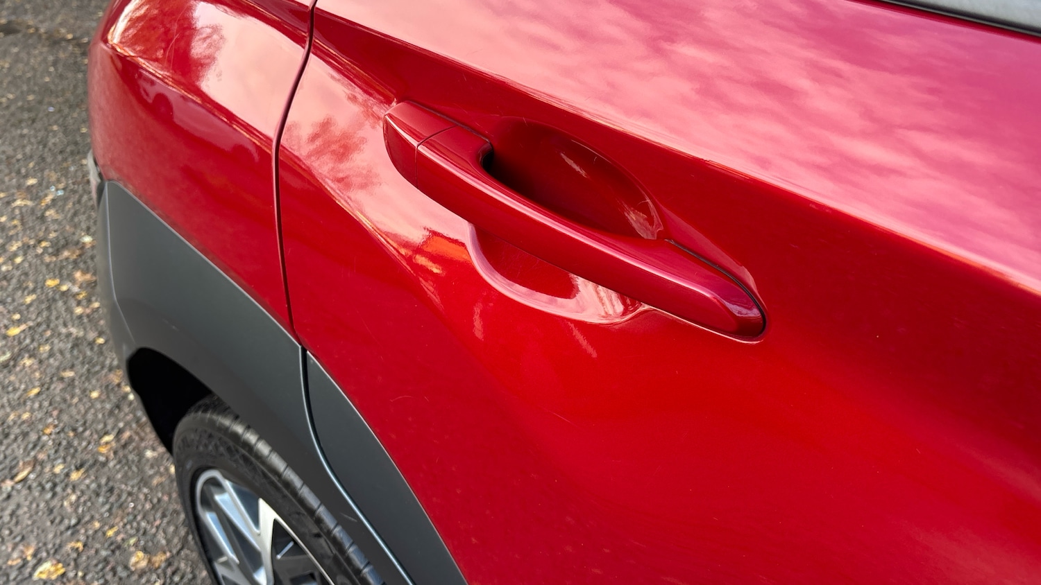 Used Hyundai KONA 2022 for sale - 76879235: Photo 38