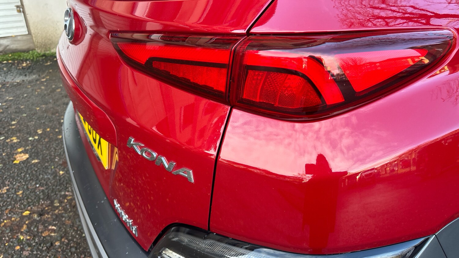 Used Hyundai KONA 2022 for sale - 76879235: Photo 40