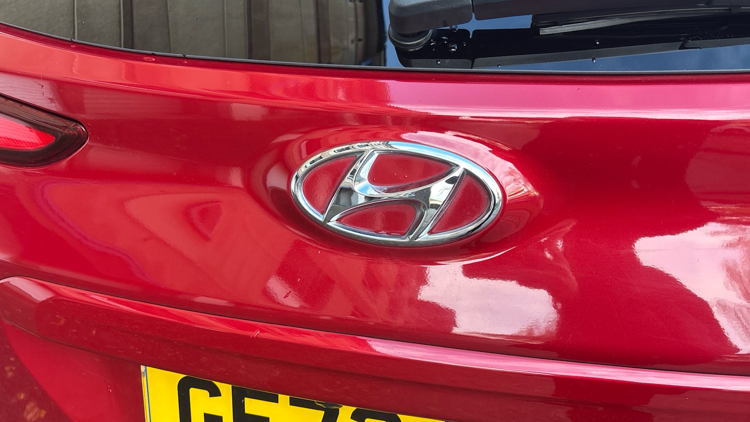 Used Hyundai KONA 2022 for sale - 76879235: Photo 41