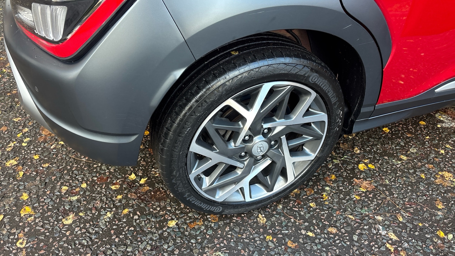 Used Hyundai KONA 2022 for sale - 76879235: Photo 42