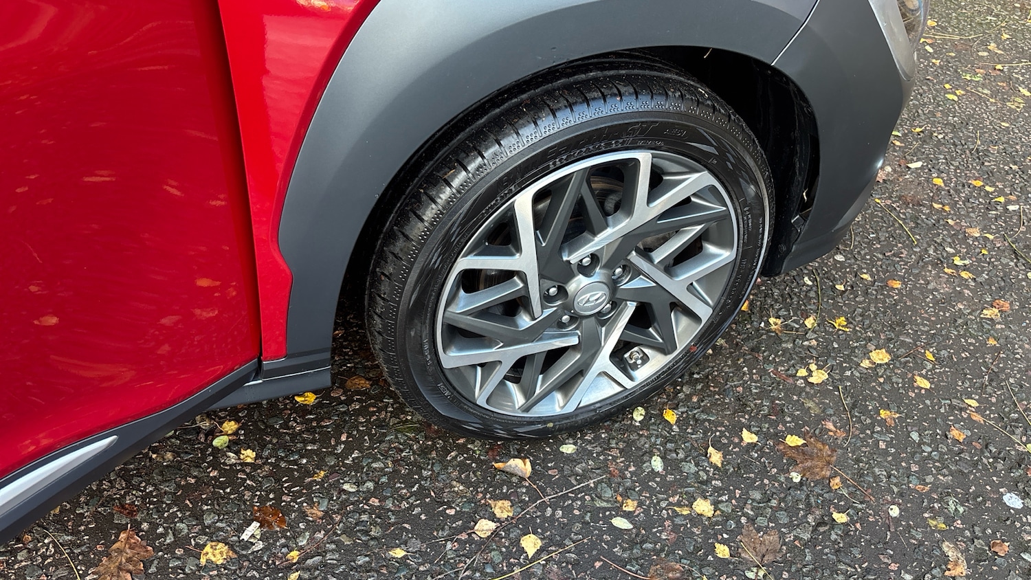 Used Hyundai KONA 2022 for sale - 76879235: Photo 43