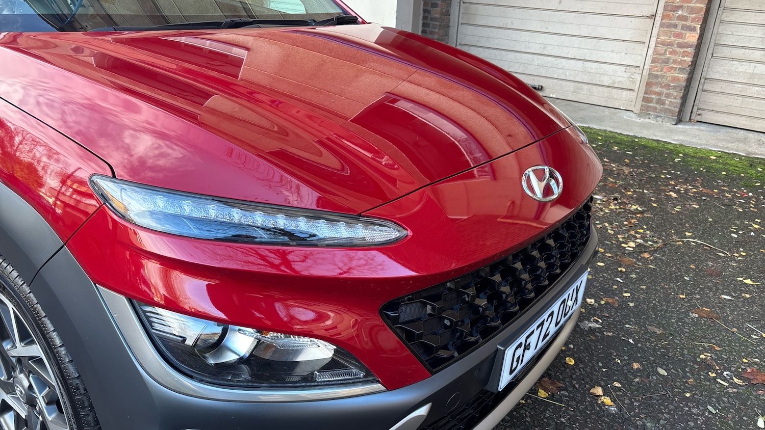 Used Hyundai KONA 2022 for sale - 76879235: Photo 45